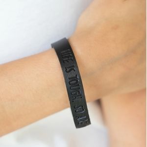 Black bracelet paparazzi